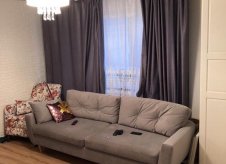 1-к квартира, 45 м², 3/12 эт.