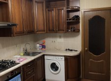 1-к квартира, 40 м², 8/12 эт.