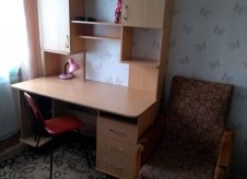 2-к квартира, 50 м², 4/5 эт.