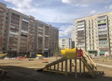 2-к квартира, 51 м², 2/10 эт.