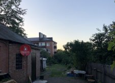 Дом 59 м² на участке 6 сот.