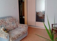 1-к квартира, 30 м², 5/5 эт.
