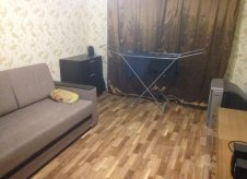 1-к квартира, 36 м², 5/7 эт.