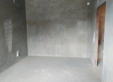 1-к квартира, 37 м², 2/9 эт.