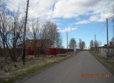 Участок 14 сот.