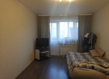 1-к квартира, 30 м², 3/5 эт.