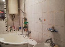2-к квартира, 47.2 м², 2/2 эт.