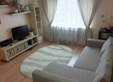 2-к квартира, 56 м², 2/5 эт.