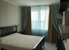 1-к квартира, 40.9 м², 19/24 эт.