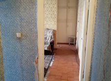 2-к квартира, 42 м², 3/5 эт.