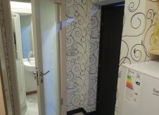 1-к квартира, 23 м², 1/3 эт.