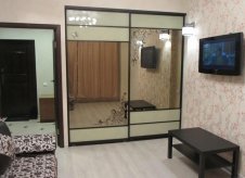 1-к квартира, 42 м², 3/17 эт.