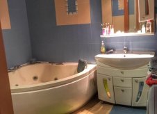 2-к квартира, 53 м², 15/17 эт.