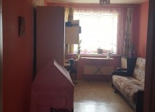 2-к квартира, 62 м², 6/9 эт.