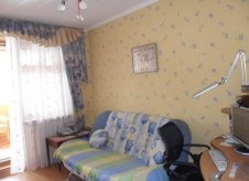 1-к квартира, 310 м², 3/5 эт.