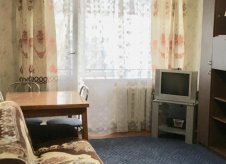 1-к квартира, 30 м², 5/9 эт.