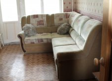 2-к квартира, 400 м², 4/4 эт.
