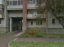 1-к квартира, 18 м², 3/5 эт.