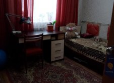 2-к квартира, 450 м², 3/3 эт.
