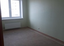 3-к квартира, 65 м², 1/18 эт.