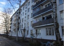 1-к квартира, 350 м², 1/5 эт.