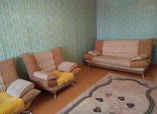 1-к квартира, 320 м², 5/5 эт.