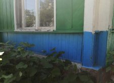 Дом 58 м² на участке 6 сот.