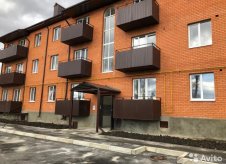 1-к квартира, 350 м², 2/3 эт.