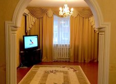 4-к квартира, 87 м², 3/4 эт.