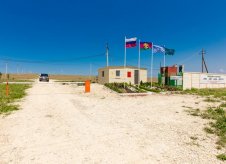 Участок 6.5 сот.