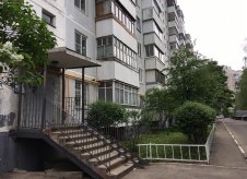 3-к квартира, 700 м², 6/9 эт.