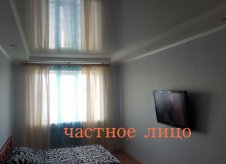 1-к квартира, 420 м², 7/10 эт.