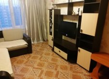 1-к квартира, 320 м², 8/9 эт.
