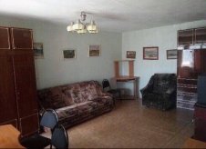 1-к квартира, 400 м², 2/5 эт.
