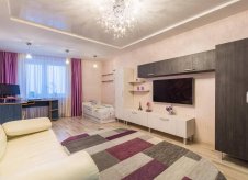 1-к квартира, 477 м², 11/14 эт.