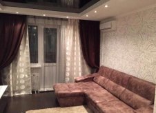 1-к квартира, 360 м², 4/9 эт.