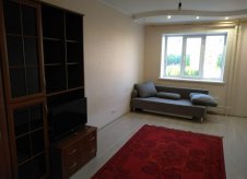 1-к квартира, 430 м², 6/22 эт.