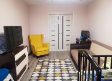 1-к квартира, 380 м², 7/9 эт.