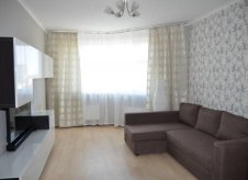 1-к квартира, 410 м², 3/5 эт.