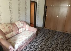 1-к квартира, 32 м², 2/5 эт.