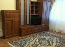1-к квартира, 40 м², 6/19 эт.