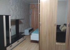 1-к квартира, 360 м², 1/5 эт.