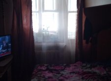 1-к квартира, 34 м², 2/2 эт.