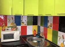 4-к квартира, 800 м², 1/5 эт.