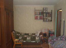 3-к квартира, 640 м², 1/5 эт.