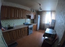 1-к квартира, 40.7 м², 1/5 эт.