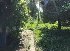 Участок 9 сот.
