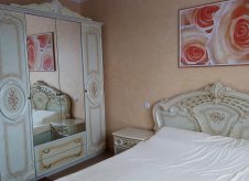 2-к квартира, 650 м², 3/17 эт.