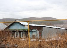 Дом 52 м² на участке 10 сот.