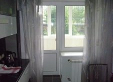 2-к квартира, 1460 м², 1/5 эт.